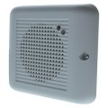 Микрофон и високоговорител в едно за IP камери за видеонаблюдение и DVR
