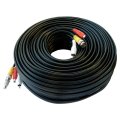 80m kabel pro video / audio / napájení