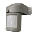 External wide angle motion sensor