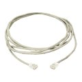 3 m CAT5" patch lead" cable