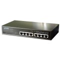 4 +4 PoE Switch (4 PoE a 4 Standard)