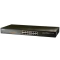 8 +8 PoE Switch (8 PoE Standard 8)