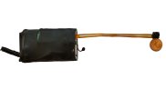 Mažiausia Pinhole Spy kamera su ličio baterija