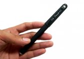 Spy pen met verdwijnende inkt