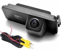 Telecamera di parcheggio per VW / Skoda Fabia / Seat Leon