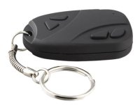 Камера с ключодържател + 2GB SD