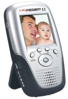 Palm LCD монитор с камера и IR LED