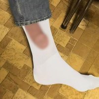 Ponožky pánske vtipné – ponožky pre pánov s motívom penisu darčekové