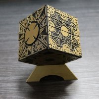 Kocka Rubikova mystická – hlavolam so symbolmi mysteriózny