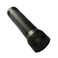 Фенер с камера и нощно виждане - 8 IR LED
