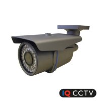 Bezpečnostní kamera s 50 m nočním viděním