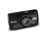 DOD IS200W kleinste autocamera met FULL HD