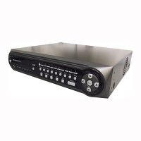 DVR voor 32 camera's, VGA, CMS - BNC, HDMI, Internet, DVD