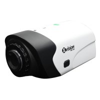 HD CCTV-boxcamera PoE