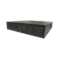 Professionele FULL HD hybride DVR 32-kanaals