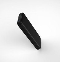 Prenosná nabíjačka na mobil a hodinky s dvojitým výstupom USB 2A s kapacitou 20 000 mAh