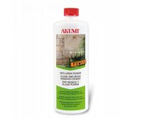 AKEMI odzeleňovací přípravek - Power 1L