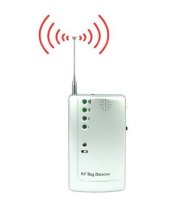 GSM детектор за прихващане