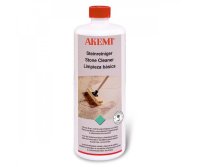 AKEMI čistič na kámen 250ml