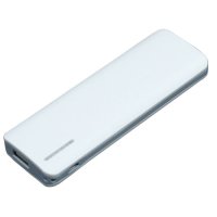 Външна батерия с капацитет 5000mAh