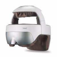 Smart bezdrôtový masážny prístroj na celú hlavu – iDream5 (kompatibilný s iOS/Android)
