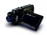 Autocamera FULL HD - DOD F980W + WDR