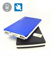 GSM Power Bank с камера и SIM карта