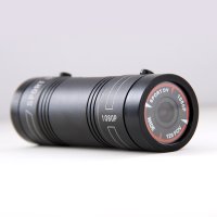 Kamera športová vodotesná – outdoor akčná kamera bullet kamera XD1080P + FULL HD