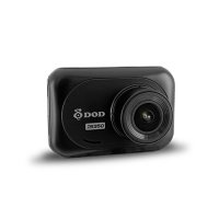 Telecamera per auto DOD IS350 FULL HD 150° + sensore SONY Exmor + WDR