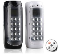 Лампа с FULL HD камера и 15 LED