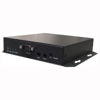 Videoserver voor camera 1 - converteert analoog. signaal naar IP