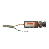 20m CAT 5 video kabel