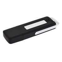 USB ключ Аудио рекордер 4GB - звукозапис