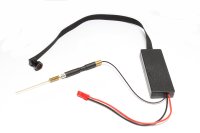 WiFi FULL HD pinhole камера с рибешко око 140°