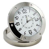 Spy watch camera met bewegingsdetectie