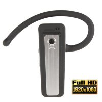 Bluetooth handsfree Full HD camera