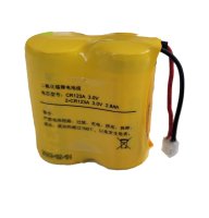 2800 mAh spare battery for GPS locator Profio GPS L-22