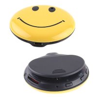 Spy Camera - Smiley