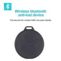 Устройство для поиска Bluetooth с защитой от потери + ДВУХСТОРОННЯЯ сигнализация - ПРИЛОЖЕНИЕ для Android/iOS