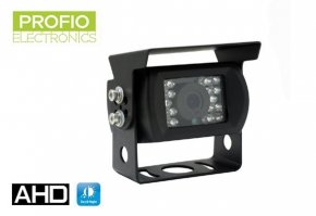 Izdržljiva kamera za parkiranje od 150° AHD + IP66 i IR LED 13m
