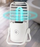 Bakteriobójcze światło UV ​2,5W z dezynfekcją ozonem