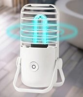 Luce UV germicida ​2,5W con disinfezione ad ozono