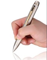 Pen camera HD 1280x720 + 4GB memorie