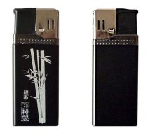 Caméra Briquet avec HD 1280x720