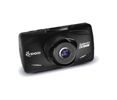 DOD IS200W smallest car camera with FULL HD