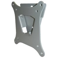 Montagem para monitor LCD na parede