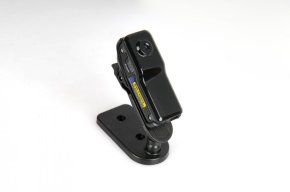 Mini Wireless Spy Camera with motion detection