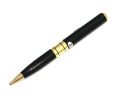 Spy pen camera - 4 GB memory