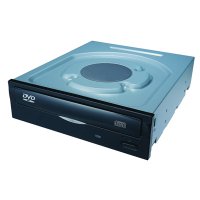 Masterizzatore DVD per telecamere a circuito chiuso