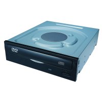 DVD-író CCTV